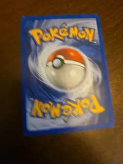 Raikou - 13/64 - Pokemon Neo Revelation Unlimited Holo Rare Card WOTC LP - Image 4