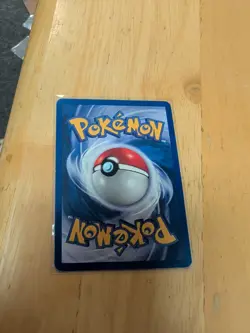 Pokemon TCG Cool Porygon Black Star Promo Holo Card 15/53 WOTC - Image 2