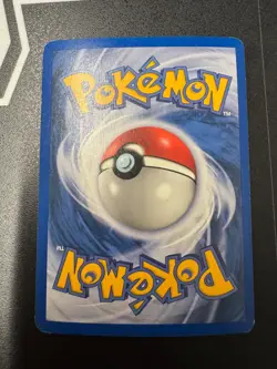 Pokemon Dratini EX Team Rocket Returns Stamped Reverse Ultra Rare Holo Card - Image 2