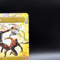 Multiversal Passage (Borderless) Marvel's Spider-Man Regular - Image 4