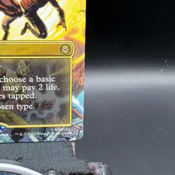 Multiversal Passage (Borderless) Marvel's Spider-Man Regular - Image 5