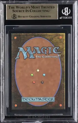 2025 MTG FINAL FANTASY COMMANDER TRACK FOIL YUFFIE MATERIA HUNTER BGS 10 - Image 2