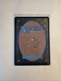 MTG Emrakul, the Promised End INR 330 M NM Regular Retro Frame - Image 4