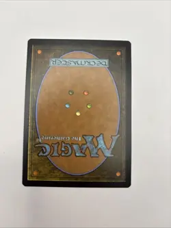 MTG Plague Wind Masters 25 102/249 Regular Rare LP - Image 4