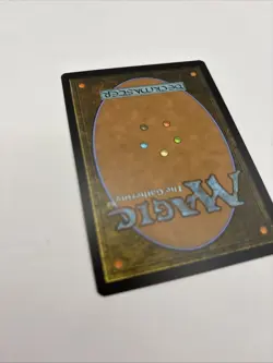 MTG Plague Wind Masters 25 102/249 Regular Rare LP - Image 5