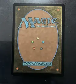 Magic The Gathering The Ooze Legendary Artifact TMT 0177 Rare Gabriel Tanko Reg… - Image 2