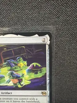 The Ooze Teenage Mutant Ninja Turtles Regular - Image 3