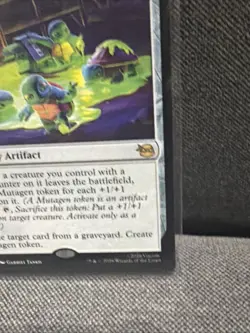 The Ooze Teenage Mutant Ninja Turtles Regular - Image 4