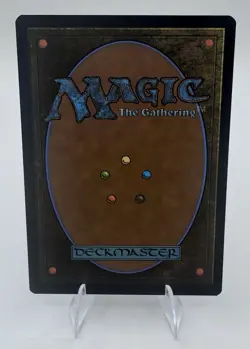 The Ooze #177 (NM) TMT Magic MTG (R) - Image 2