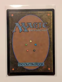 Magic: The Gathering Spider-Man: Eternal #22 Venom, Deadly Devourer (Borderless) - Image 2