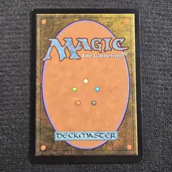 Magic: The Gathering Onslaught Information Dealer Common 88 Lightly Played - Image 2