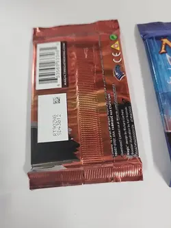 Kahns Of Tarkir & Return to Ravnica Booster Packs Brand MTG Magic The Gathering - Image 2