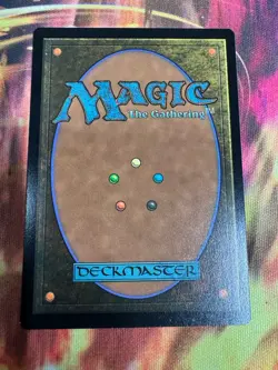 Damnation (2000) (Rainbow Foil) Secret Lair Drop Foil - Image 2