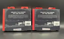 Lot of (2) Magic MTG Avatar The Last Airbender Collector Booster Sealed NEW - Image 2
