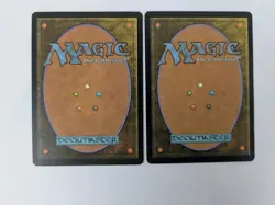 2x MTG Goblin Rabblemaster (Rare, Core Set 2015 M15) Light Played LP TCG - Image 2