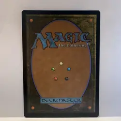 Summon: Yojimbo (Borderless) 196 R Commander: FINAL FANTASY Near Mint - Image 2