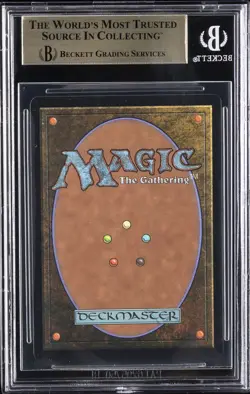 2025 MTG FINAL FANTASY CHOCOBO TRACK FOIL #0571 YUNA HOPE OF SPIRA BGS 10 - Image 2