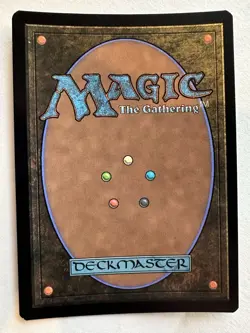 MTG Magic the Gathering Surge Foil Ancient Tomb Balins Tomb LTC - Image 3