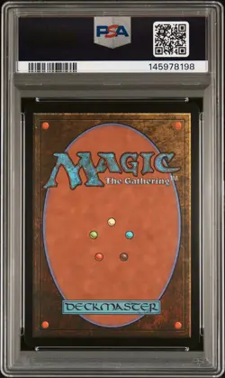 2025 MTG AVATAR: THE LAST AIRBENDER #0360 FIRE LORD ZUKO PSA 10 - Image 2