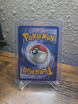 2003 Pokemon PIKACHU #012 Black Star Promos Nintendo EX Series English - Image 2