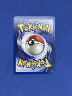 NM GOLDEEN 1ST EDITION - 53/64 WotC Pokemon TCG Jungle Set - Image 2