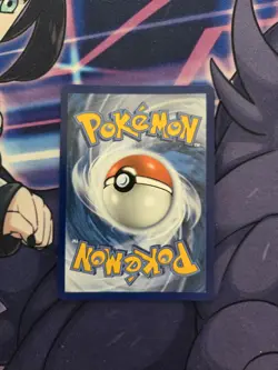 Morpeko VMAX - 080/202 - Pokemon Sword & Shield Base Set Ultra Rare Card - NM - Image 2