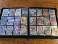 Pokemon Crown Zenith Complete MASTER SET (ENG) + All Promos (read description) - Image 1