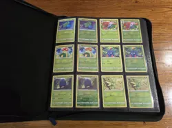 Pokemon Crown Zenith Complete MASTER SET (ENG) + All Promos (read description) - Image 3