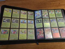 Pokemon Crown Zenith Complete MASTER SET (ENG) + All Promos (read description) - Image 4