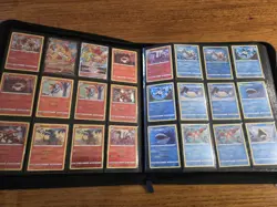 Pokemon Crown Zenith Complete MASTER SET (ENG) + All Promos (read description) - Image 5