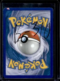 2011 Pokemon Call of Legends Groudon Reverse Holo #6/95 - Image 2
