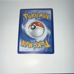 Pokemon Birthday Pikachu Celebrations Classic collection Promo - Image 2