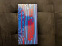 Pokemon Sword & Shield Darkness Ablaze Elite Trainer Box [Eternatus] - English … - Image 5