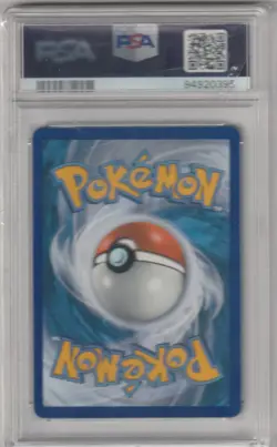 2022 PIKACHU VMAX POKEMON SWORD & SHIELD LOST ORIGIN RARE #TG29 PSA 10 - Image 2
