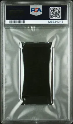 2016 POKEMON HANAFUDA MARIO PIKACHU NOVEMBER JOLTEON PSA 10 - Image 2