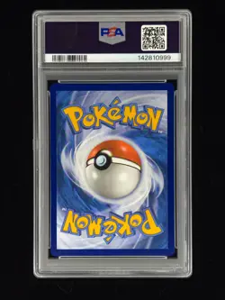 Kingdra ex 131 Pokemon SVP Promo 2024 PSA 10 🔥🔥🔥 - Image 2