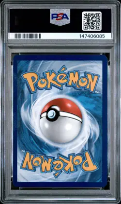 2025 POKEMON MEG EN-MEGA EVOLUTION ULTRA RARE #160 MEGA LUCARIO EX PSA 10 - Image 2