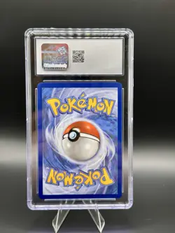 POKEMON CGC 10 GEM MINT LAPRAS EX FULL ART 158/142 ULTRA RARE STELLAR CROWN - Image 2
