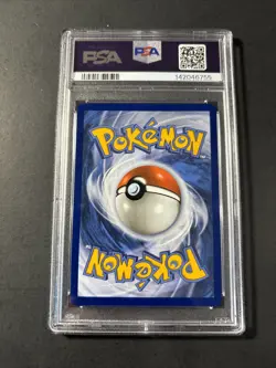 Pokemon Flying Pikachu VMAX 2021 Celebrations Full Art 007/025 PSA 10 Fresh Slab - Image 2