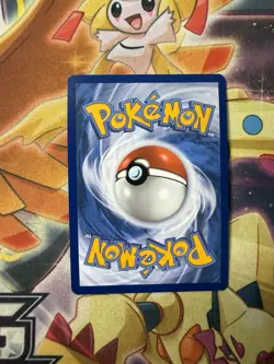 Psychic Energy SVE 005 Cosmos Holo Pokemon 151 English NM3 Swirls - Image 5