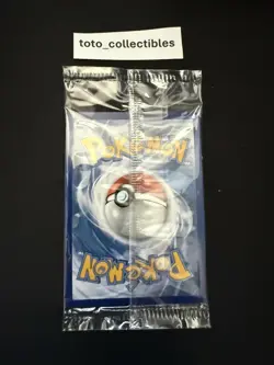 Eevee VMAX SWSH087 SWSH: Sword & Shield Holo Sealed Promo Pokemon Card - Image 2