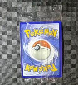 Pokemon Pikachu SVP 027 Scarlet & Violet Paldea Evolved ETB Promo Sealed - Image 2