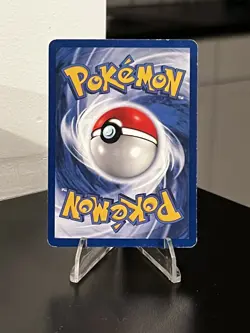 Brock’s Training Method 106/132 Gym Heroes Pokemon TCG DM - Image 2