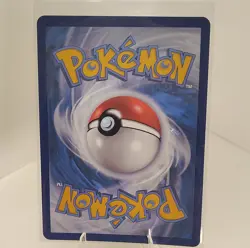 Pokemon Jirachi Amazing Rare Holo 119/185 Swsh04 Vivid Voltage English Card - Image 2