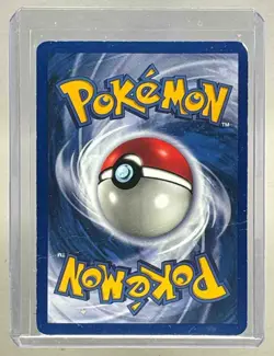 Nidoking 1999 Pokemon Unlimited #11/102 Rare Holo Scratches/Creases - Image 2