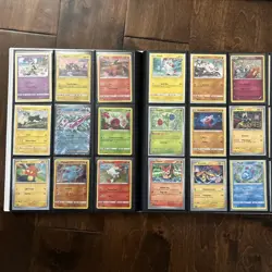 Huge Collection Lot of 50+ New & Vintage Pokemon Cards WOTC Gym TCG Fossil 🔥 - Image 1