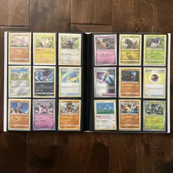 Huge Collection Lot of 50+ New & Vintage Pokemon Cards WOTC Gym TCG Fossil 🔥 - Image 3