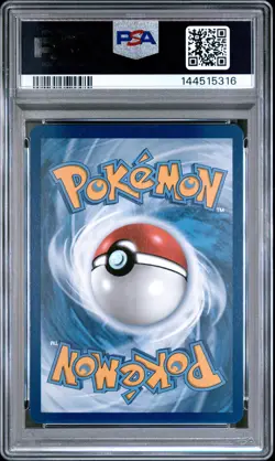2023 POKEMON MEW EN-151 ULTRA RARE #190 KANGASKHAN EX PSA 9 - Image 2