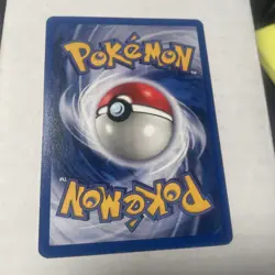 Clefairy Doll 070/102 Base Set Unlimited Rare Pokemon - Image 2