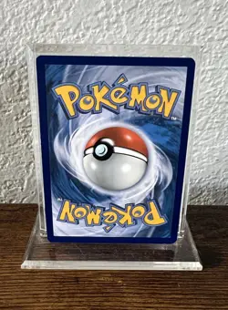 Gholdengo ex 139/182 SV04: Paradox Rift Holo Pokemon TCG Double Rare - Image 2